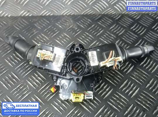 Подрулевой переключатель на Hyundai ix35 I / Tucson II (LM)