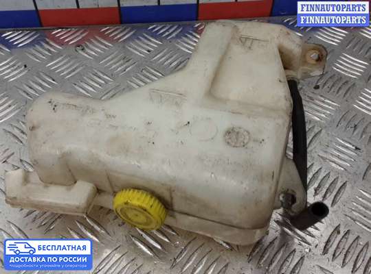 Бачок расширительный на Nissan Almera II N16