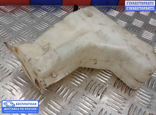 Бачок расширительный на Nissan Almera II N16