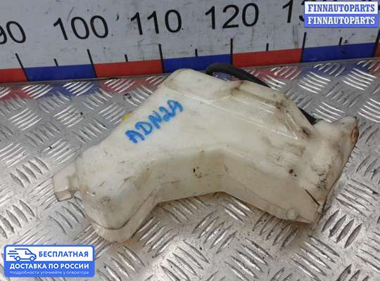 Бачок расширительный на Nissan Almera II N16