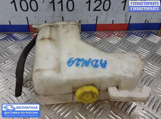 Бачок расширительный на Nissan Almera II N16