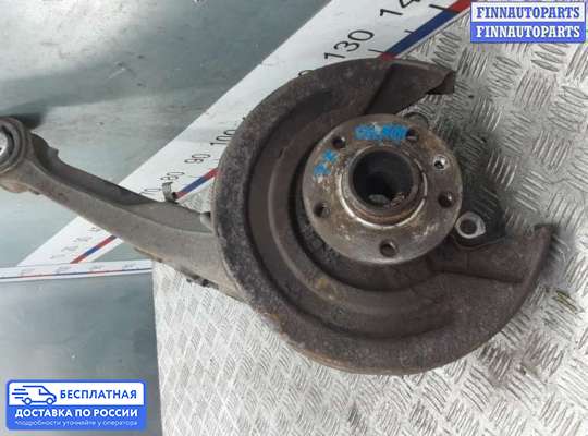 Ступица на Volkswagen Transporter T5