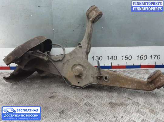Ступица на Volkswagen Transporter T5