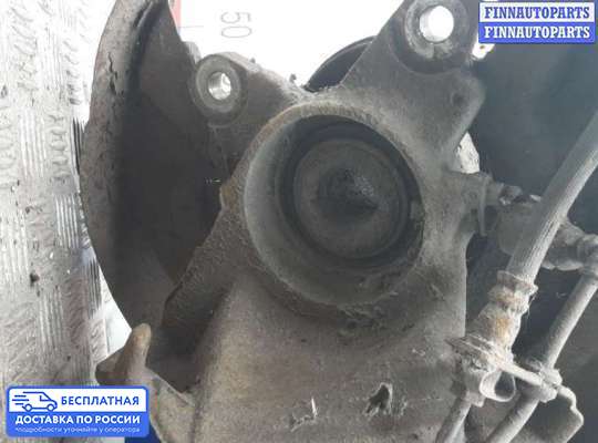 Ступица на Volkswagen Transporter T5
