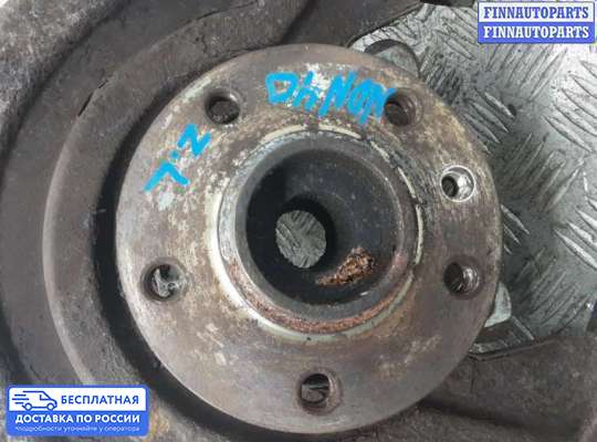 Ступица на Volkswagen Transporter T5