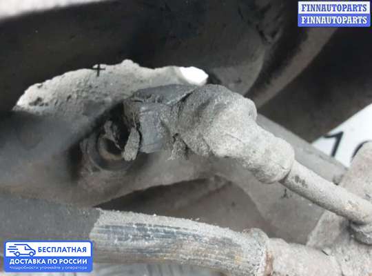 Ступица на Volkswagen Transporter T5