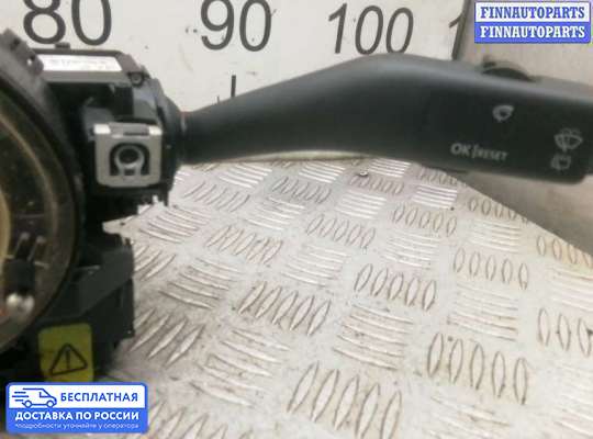 Подрулевой переключатель на Volkswagen Golf V (1K)