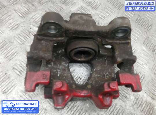 Суппорт на Mercedes-Benz C (W204)