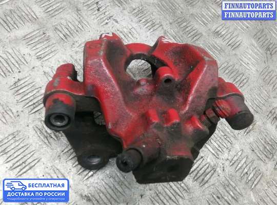 Суппорт на Mercedes-Benz C (W204)