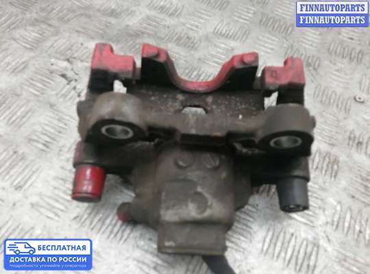 Суппорт на Mercedes-Benz C (W204)