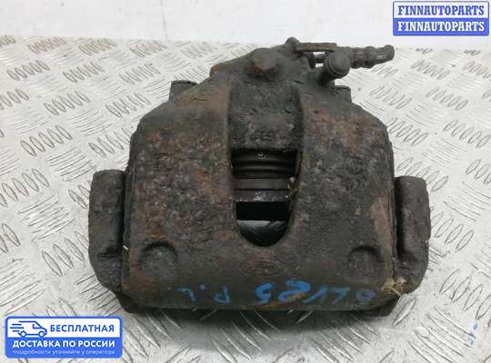 Суппорт на Ford Transit / Tourneo Connect I