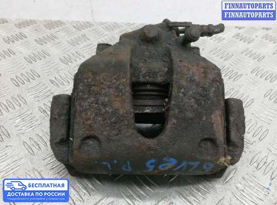 Суппорт на Ford Transit / Tourneo Connect I