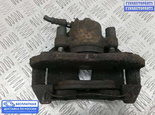 Суппорт на Ford Transit / Tourneo Connect I