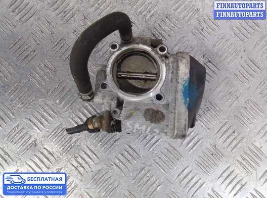 Заслонка дроссельная на Opel Astra H / Classic