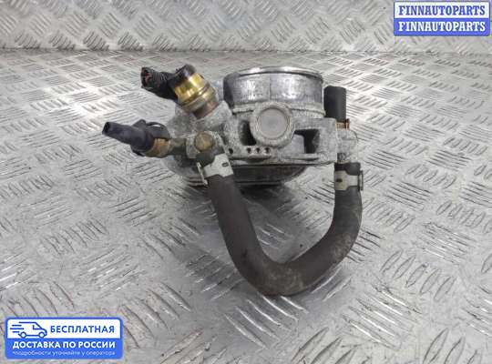 Заслонка дроссельная на Opel Astra H / Classic