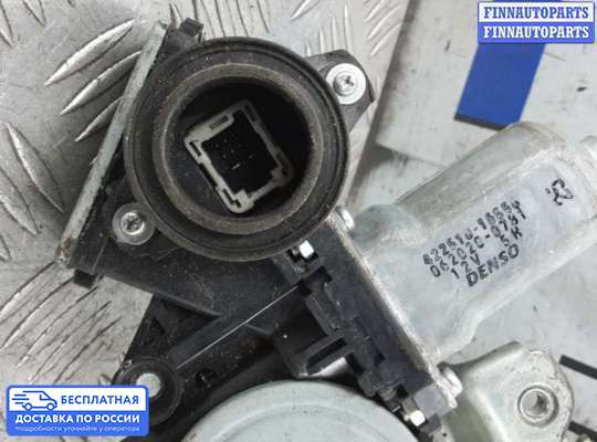 Стеклоподъемник электрический на Toyota RAV4 III (XA30)