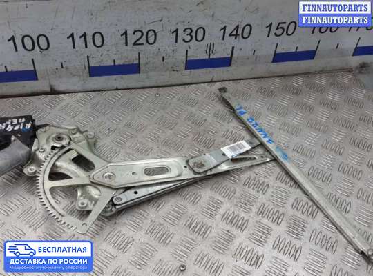 Стеклоподъемник электрический на Toyota RAV4 III (XA30)