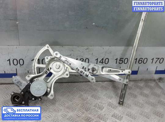 Стеклоподъемник электрический на Toyota RAV4 III (XA30)