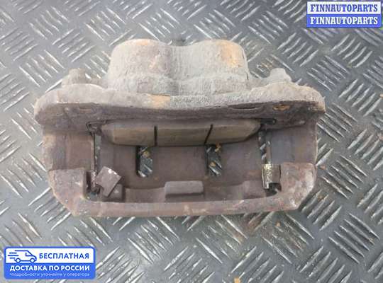 Суппорт на Opel Antara