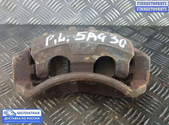Суппорт на Opel Antara