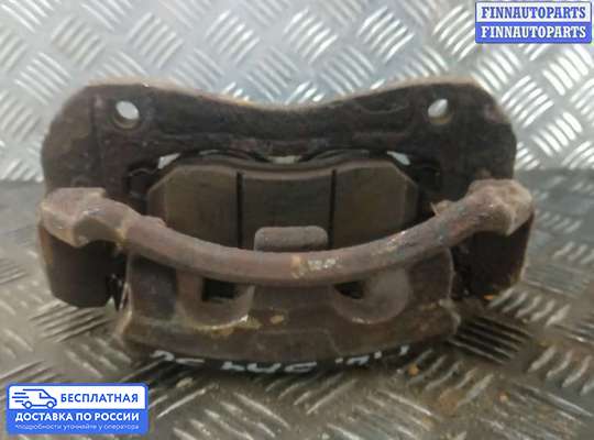 Суппорт на Opel Antara