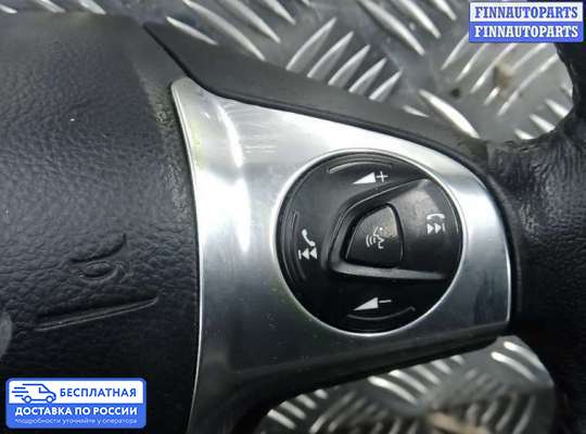 Руль на Ford Focus III