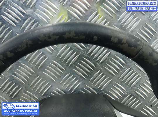Руль на Ford Focus III