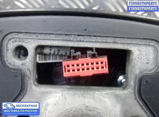 Руль на Ford Focus III