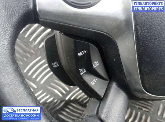Руль на Ford Focus III