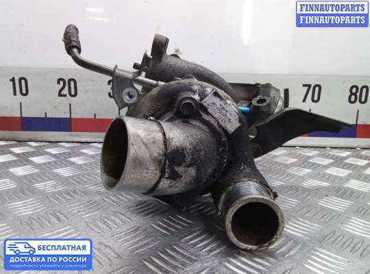 Турбина на Lexus IS II 250 (XE20)