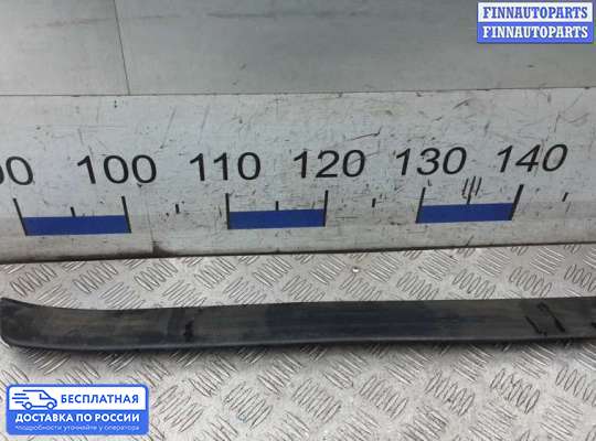 Обшивка салона на Lexus GS III (S190)