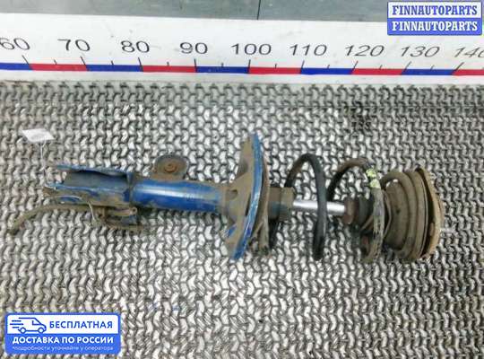 Пружина подвески на Toyota RAV4 III (XA30)