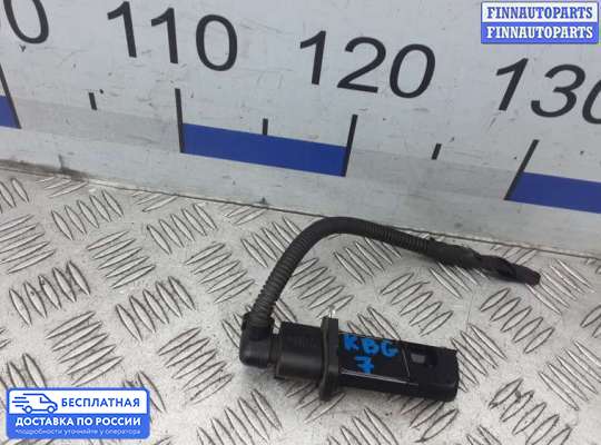 Датчик расхода воздуха (ДМРВ) на Volkswagen Phaeton (3D)