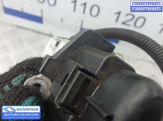 Датчик расхода воздуха (ДМРВ) на Volkswagen Phaeton (3D)