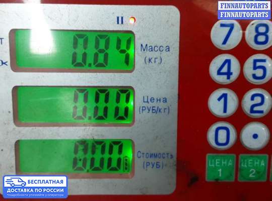 Подушка ДВС на Opel Astra J