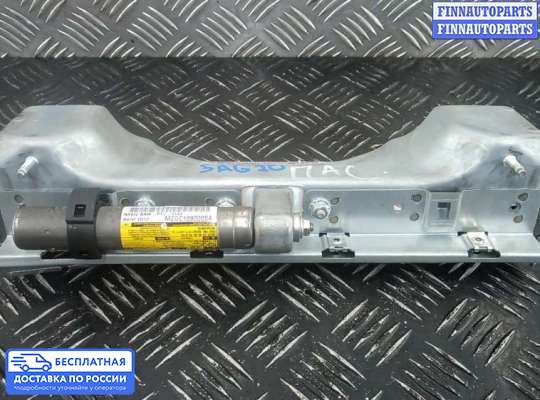 Подушка безопасности пассажира (AirBag) на Mercedes-Benz E (W212)