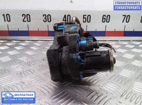 Клапан рециркуляции газов (EGR) на Volkswagen Sharan II (7N)