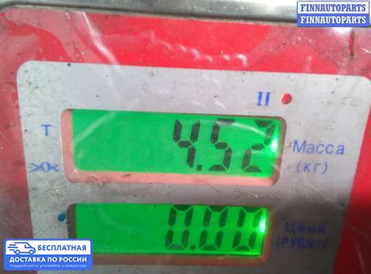 Стартер на Opel Mokka