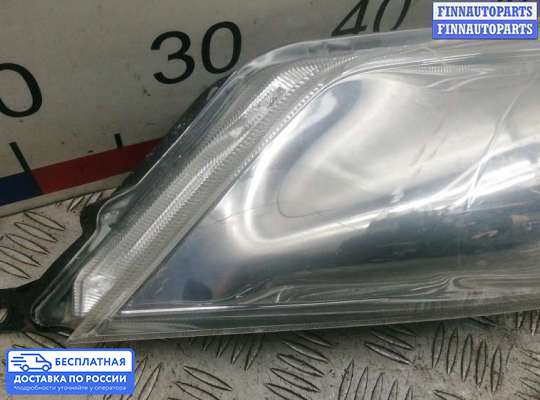 Фара передняя на Nissan Juke