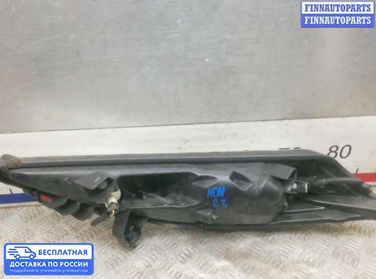 Фара передняя на Nissan Juke