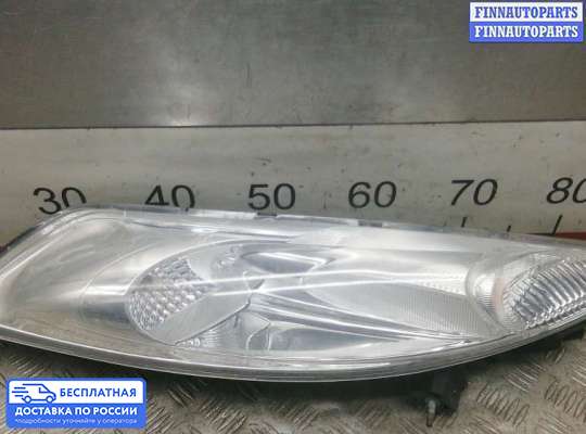 Фара передняя на Nissan Juke