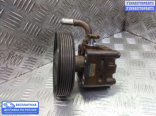 Насос ГУР (ЭУР, ЭГУР) на Suzuki Grand Vitara II (JB, TD54)