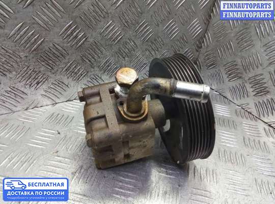 Насос ГУР (ЭУР, ЭГУР) на Suzuki Grand Vitara II (JB, TD54)