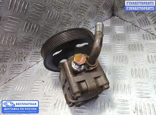 Насос ГУР (ЭУР, ЭГУР) на Suzuki Grand Vitara II (JB, TD54)