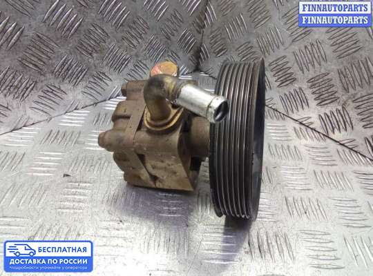 Насос ГУР (ЭУР, ЭГУР) на Suzuki Grand Vitara II (JB, TD54)