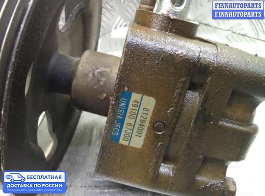Насос ГУР (ЭУР, ЭГУР) на Suzuki Grand Vitara II (JB, TD54)