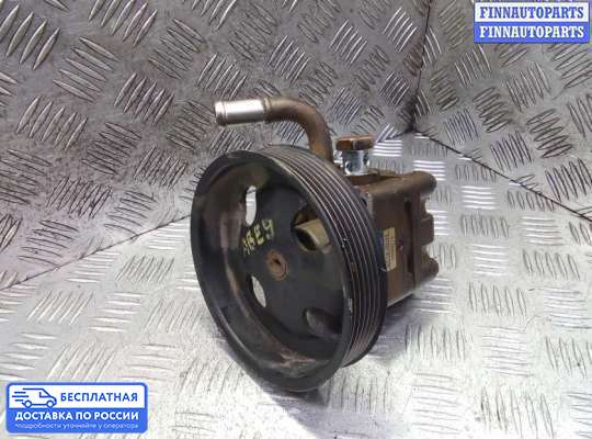 Насос ГУР (ЭУР, ЭГУР) на Suzuki Grand Vitara II (JB, TD54)