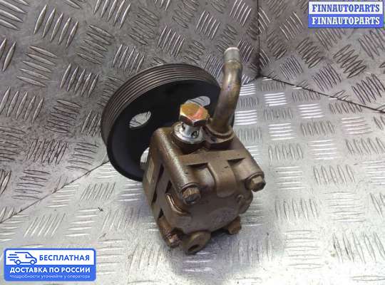 Насос ГУР (ЭУР, ЭГУР) на Suzuki Grand Vitara II (JB, TD54)