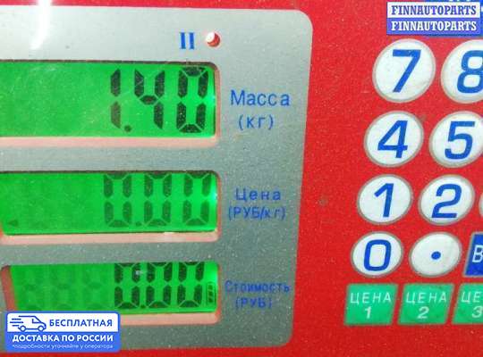 Мотор отопителя на Volvo S40 I | V40 (VS)