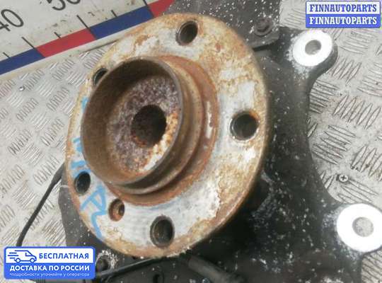 Ступица на BMW 7 (E65/E66)